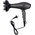  Фен POLARIS PHD2600ACi Salon Hair серый/графитовый 