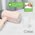 Отпариватель ручной для одежды KIWI KSI-645 1200 Вт 