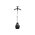  Отпариватель Bort Comfort Black Edition (93411294) 