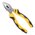  Плоскогубцы Deli DL2006 160мм 