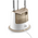  Отпариватель Philips GC488/60 белый/золотистый 