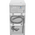  Стиральная машина ZUGEL ZWT612 