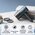  Отпариватель ручной MORPHY RICHARDS MR 361090 серый 