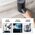  Отпариватель ручной MORPHY RICHARDS MR 361090 серый 