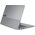  Ноутбук Lenovo Thinkbook 14 G6 ABP (21KJ008VUE) Ryzen 5 7430U 16Gb SSD512Gb AMD Radeon 14" IPS WUXGA (1920x1200) noOS grey WiFi BT Cam 