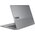  Ноутбук Lenovo Thinkbook 14 G6 ABP (21KJ008VUE) Ryzen 5 7430U 16Gb SSD512Gb AMD Radeon 14" IPS WUXGA (1920x1200) noOS grey WiFi BT Cam 