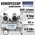  Компрессор Hyundai HYC30350LMS 