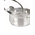  Кастрюля Rashel R-15 1,5л/16х8см 
