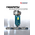 Компрессор Forsage TB265-100 vertical 