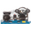  Компрессор Forsage TB265-70 