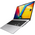  Ноутбук Asus VivoBook S15 OLED K5504VA-MA412W (90NB0ZK3-M00RF0) 