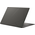  Ноутбук ASUS Zenbook S 14 OLED UX5406SA-PV050W (90NB14F1-M007W0) Zumaia Gray 