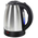  УЦ Электрочайник Goodhelper KS-18B06 нержавейка 1,8л, 1500Вт (плохая упаковка, скол на кнопке включения) 