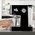  Кофеварка VLK Venice 6007 черный 