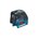  Лазерный нивелир Bosch GCL 25 (0601066B01) 