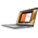  Ноутбук Dell Latitude 5450-5260 Core Ultra 5 125U 16Gb SSD512Gb Intel Arc 14" WVA FHD 1920x1080 Linux black WiFi BT Cam 