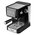  Кофеварка VLK Venice 6007 черный 