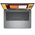 Ноутбук Dell Latitude 5450-5260 Core Ultra 5 125U 16Gb SSD512Gb Intel Arc 14" WVA FHD 1920x1080 Linux black WiFi BT Cam 
