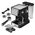  Кофеварка VLK Venice 6007 черный 