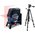  Лазерный нивелир Bosch GCL 2-50 C Professional BT 150 (0601066G02) 