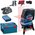  Лазерный нивелир Bosch GCL 2-50 C Professional BM 3 + RC 2 (0601066G04) 