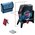  Лазерный нивелир Bosch GCL 2-50 C Professional BT 150 (0601066G02) 