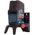  Лазерный нивелир Bosch GCL 2-50 C Professional BM 3 + RC 2 (0601066G04) 