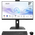  Моноблок MSI Modern AM273QP AI 1UM-002XRU (9S6-AF0111-002) 27" WQHD Core Ultra 7 155U/32Gb/SSD1Tb Graphics/noOS/kb/m/Black 