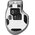  Мышь Acer OMR405 черный (ZL.MCEEE.02V) 