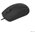  Мышь CBR CM 107 Black USB 1.8м 