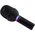  Микрофон беспроводной Hyundai H-MIC101 черный 