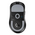  Мышь Logitech Mouse G Pro Х Superlight 2 DEX 910-007357 Wireless Gaming Black Retail 