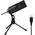  Микрофон Fifine K669B черный 