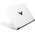  Ноутбук HP Victus 15-fa1033nn (A0MY5EA) Core i5 12500H 16Gb SSD512Gb NVIDIA GeForce RTX4060 8Gb 15.6" IPS FHD (1920x1080) Free DOS white WiFi BT Cam 