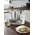  Кухонный комбайн Kenwood CookEasy+ CCL50.A0CP (0W20610016) 