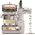 Кухонный комбайн Kenwood CookEasy+ CCL50.A0CP (0W20610016) 