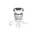  Кухонная машина Moulinex QA310110 