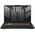  Ноутбук Asus Tuf Gaming F17 FX707ZC4-HX097 (90NR0GX1-M00740) Mecha Gray 