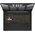 Ноутбук Asus Tuf Gaming F17 FX707ZC4-HX097 (90NR0GX1-M00740) Mecha Gray 
