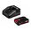  Триммер для травы Einhell GC-CT 18/24 Li (3411125) с 1-м АКБ 