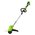  Триммер для травы Greenworks GD40LT (2112207) без АКБ 