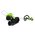  Триммер для травы Greenworks GD40LT (2112207) без АКБ 