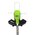 Триммер для травы Greenworks GD40LT (2112207) без АКБ 