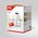  Измельчитель BQ CH2000 White-Gray 