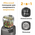  Измельчитель Kenwood CHP80.000SI 