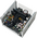  Блок питания Deepcool Game Storm PN750M WH V2 Gen.5 (R-PN750M-FC0W-WGEU) ATX 750W 80+ gold (20+4pin) APFC 120mm fan 8xSATA RTL 