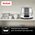  Пароварка Tefal VC502D10 Convenient series deluxe 