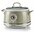  Пароварка Ariete 2904/03 Vintage бежевый 