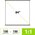  Экран Cactus CS-PSRM-150X150-BK Map type 1:1 настенно-потолочный рулонный черный 