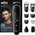  Машинка для стрижки BRAUN MGK5420 
